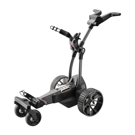 NAVEE Birdie 3X Electric Golf Cart